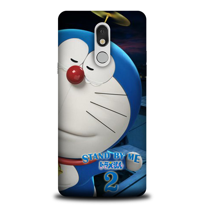 Stand by Me Doraemon 2 